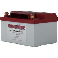 Concorde RG-12LSA Aircraft Battery Concorde RG-12LSA Aircraft Battery